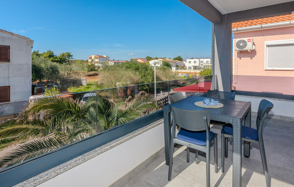 Apartament - Vir , Chorwacja - CDI125 1