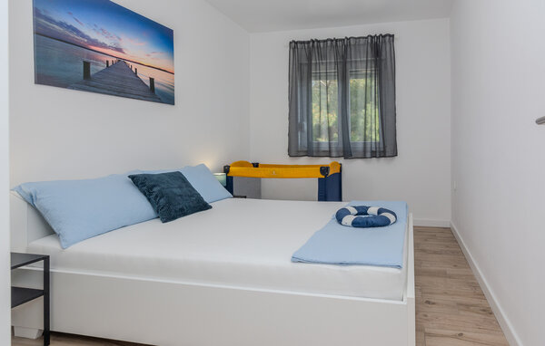 Apartment - Vir-Vir , Croatia - CDI126 601