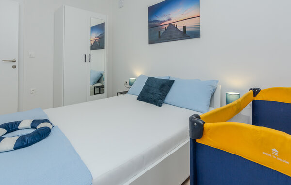Apartment - Vir-Vir , Croatia - CDI126 602