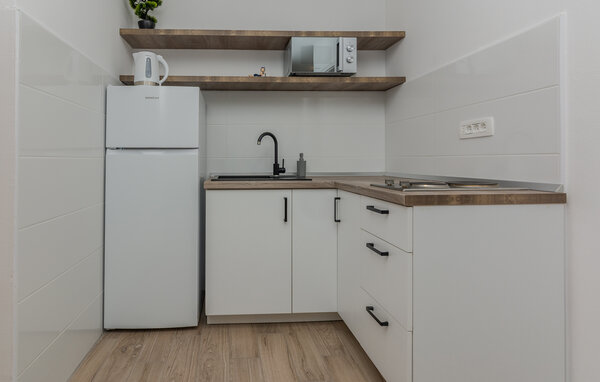 Apartment - Vir-Vir , Croatia - CDI126 402