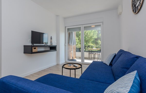 Apartmá 