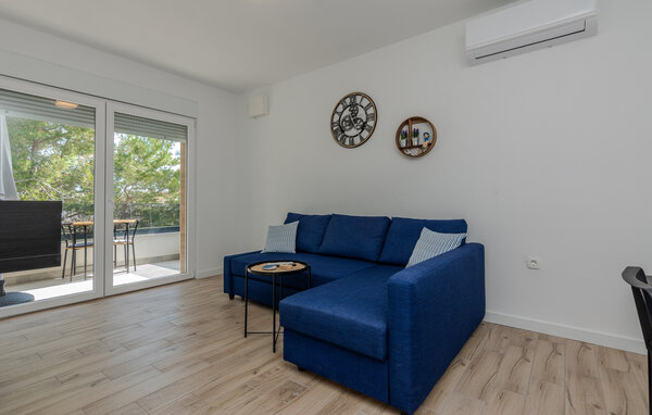Apartment - Vir-Vir , Croatia - CDI126 301