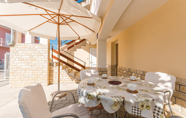 Lejlighed - Zadar - Bibinje , Kroatien - CDI129 2