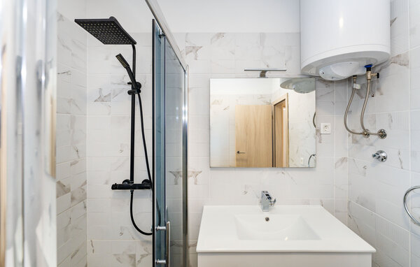 Location de vacances - Zadar - Razanac , Croatie - CDI130 702