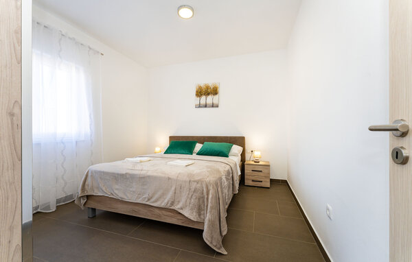 Location de vacances - Zadar - Razanac , Croatie - CDI130 601