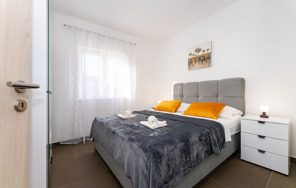 Location de vacances - Zadar - Razanac , Croatie - CDI130 603