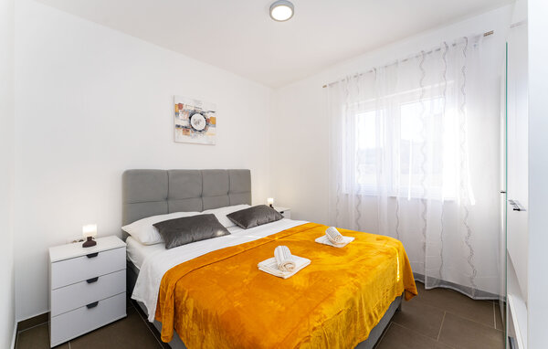 Location de vacances - Zadar - Razanac , Croatie - CDI130 605