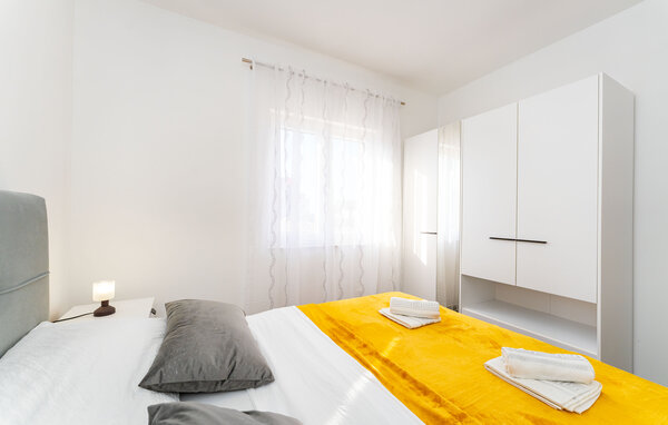 Location de vacances - Zadar - Razanac , Croatie - CDI130 606