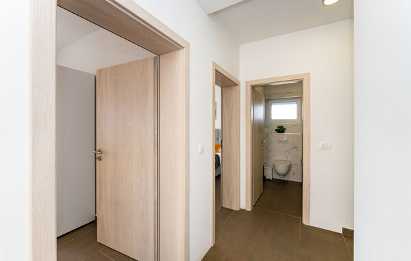 Location de vacances - Zadar - Razanac , Croatie - CDI130 501