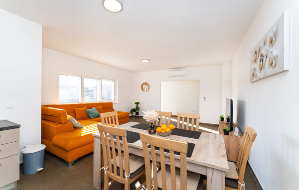 Location de vacances - Zadar - Razanac , Croatie - CDI130 401