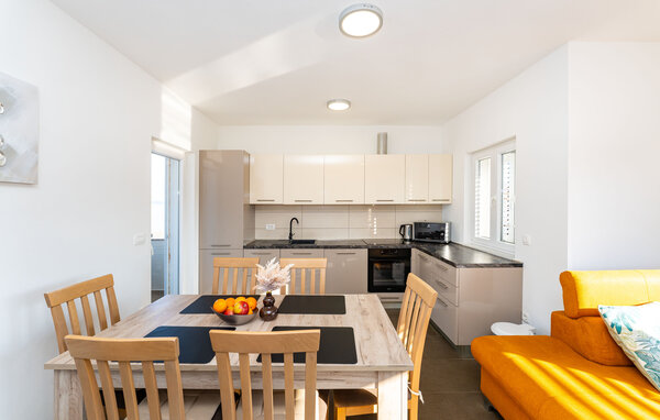 Location de vacances - Zadar - Razanac , Croatie - CDI130 402