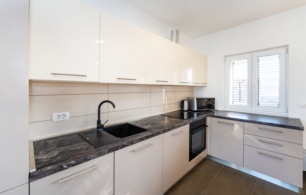 Location de vacances - Zadar - Razanac , Croatie - CDI130 403