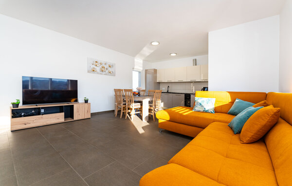 Holiday Home - Zadar - Razanac , Croatia - CDI130 2