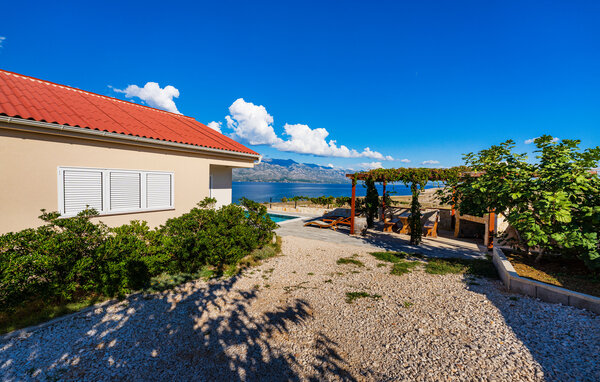 Location de vacances - Zadar - Razanac , Croatie - CDI130 82