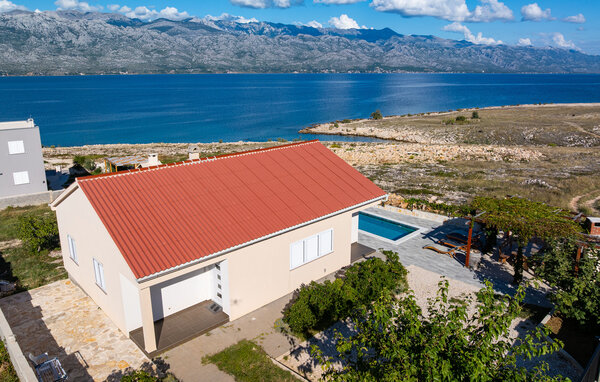 Location de vacances - Zadar - Razanac , Croatie - CDI130 1