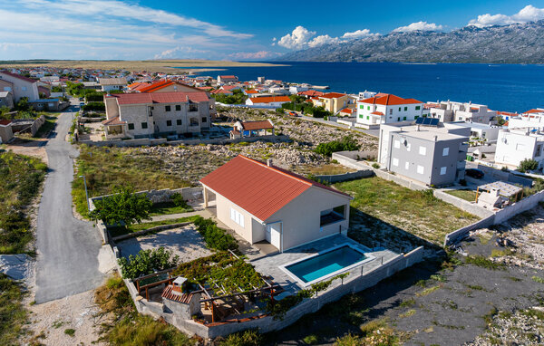 Location de vacances - Zadar - Razanac , Croatie - CDI130 84