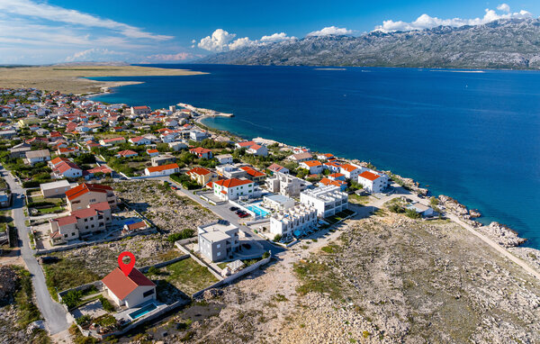 Location de vacances - Zadar - Razanac , Croatie - CDI130 4