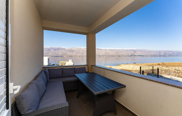 Location de vacances - Zadar - Razanac , Croatie - CDI130 101