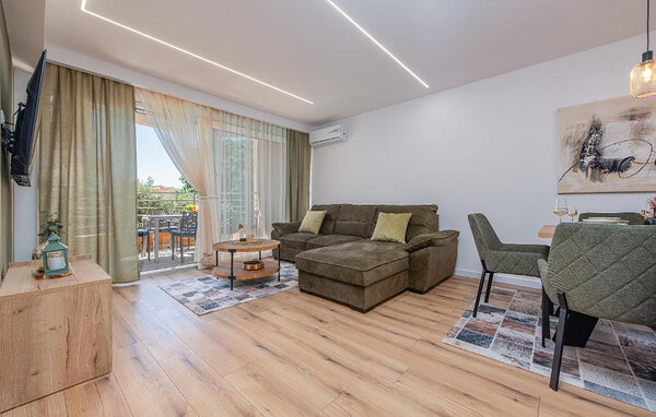 Apartmá 