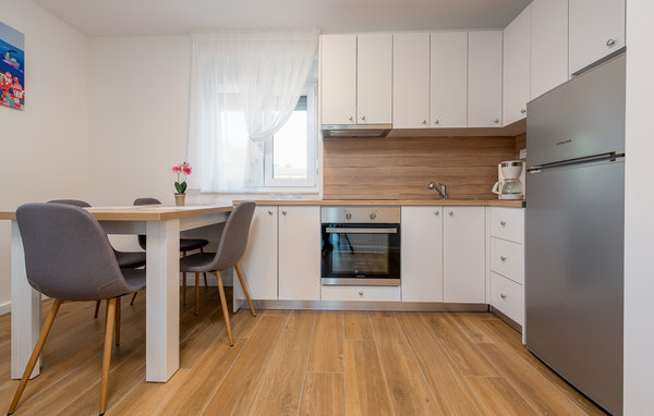 Apartmá 