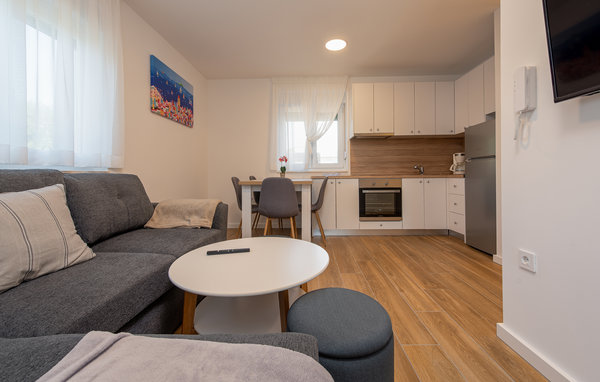 Apartmá 