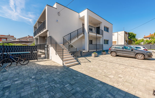Apartmá 