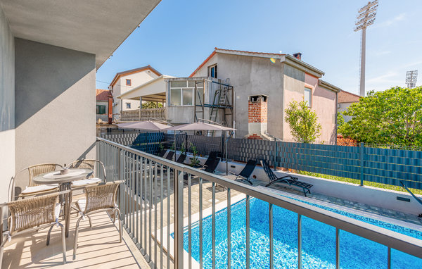 Apartmá 