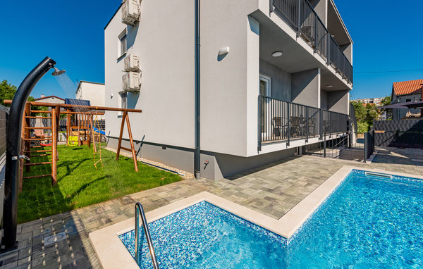Apartmá 