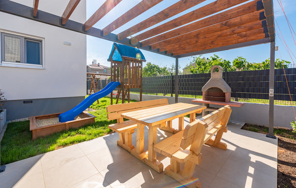 Apartament - Zadar , Chorwacja - CDI133 3