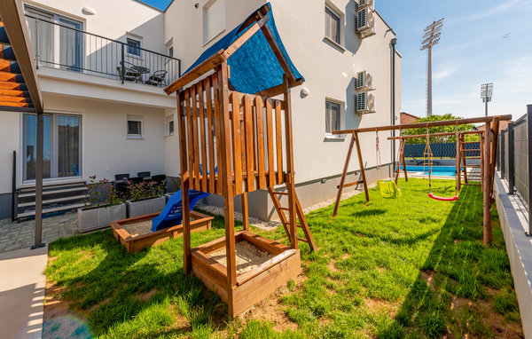 Apartament - Zadar , Chorwacja - CDI133 102