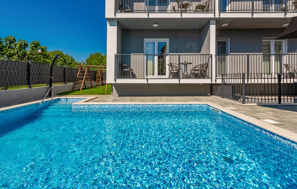 Apartament - Zadar , Chorwacja - CDI133 12