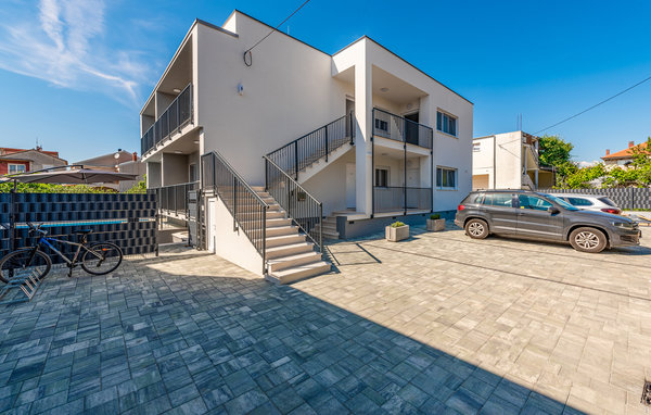Apartmá 
