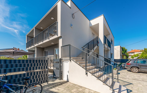 Apartmá 