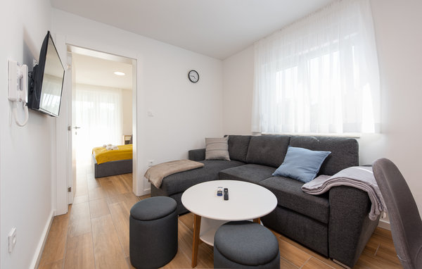 Apartmá 