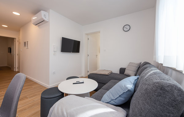 Apartmá 