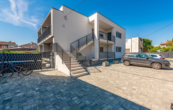 Apartmá 
