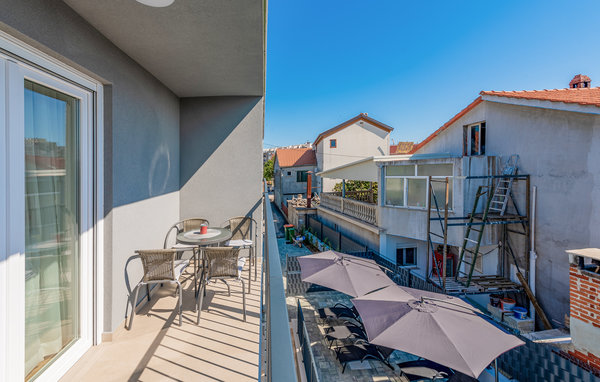 Apartmá 