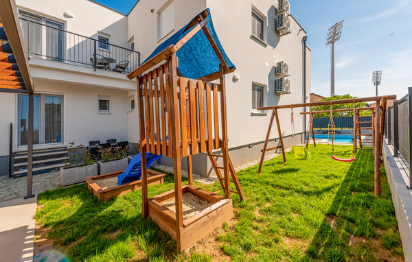 Apartmá 