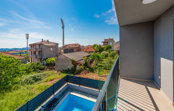 Apartmá 