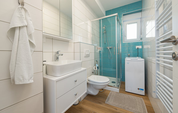 Apartament - Zadar , Chorwacja - CDI136 701