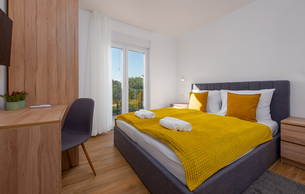 Apartament - Zadar , Chorwacja - CDI136 7