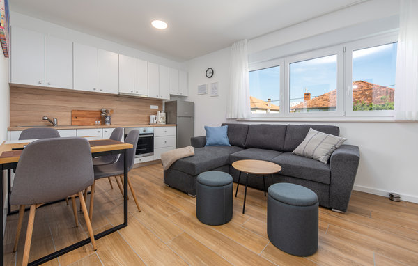 Apartament - Zadar , Chorwacja - CDI136 5