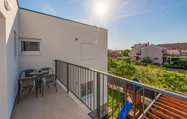 Apartament - Zadar , Chorwacja - CDI136 101