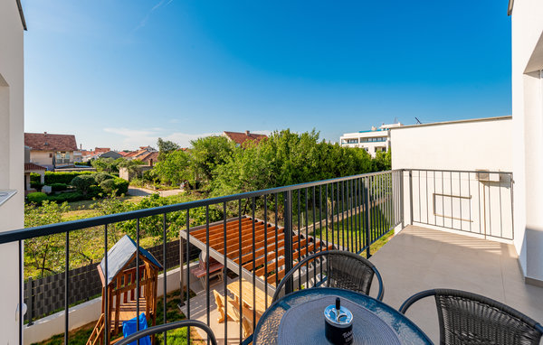 Apartament - Zadar , Chorwacja - CDI136 4