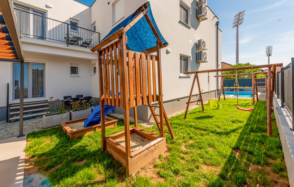 Apartament - Zadar , Chorwacja - CDI136 9