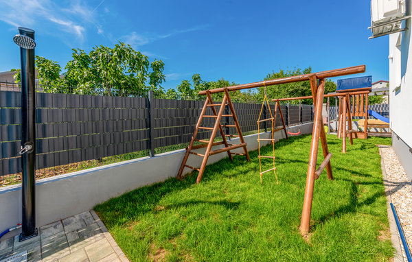 Apartament - Zadar , Chorwacja - CDI136 102