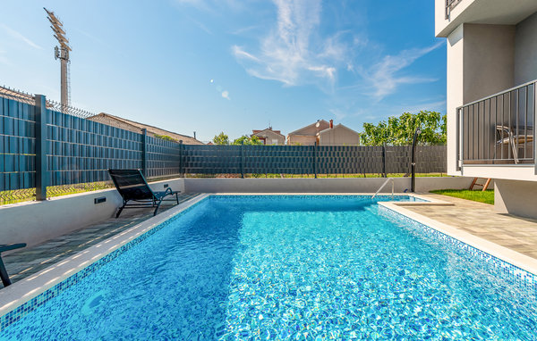 Apartament - Zadar , Chorwacja - CDI136 11