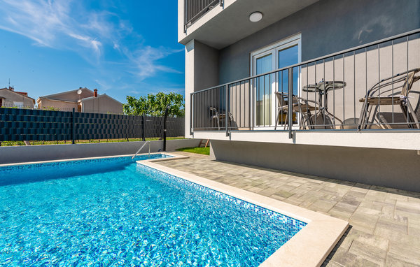 Apartament - Zadar , Chorwacja - CDI136 12