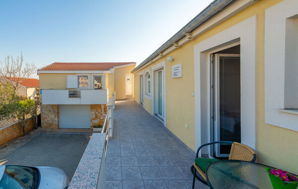 Apartmá 