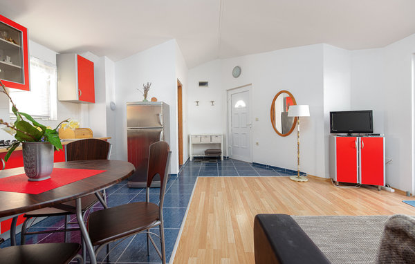 Apartmá 